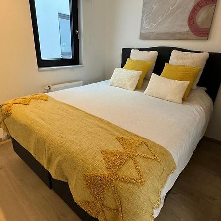 Viki'S Penthousje Apartment Blankenberge Ngoại thất bức ảnh