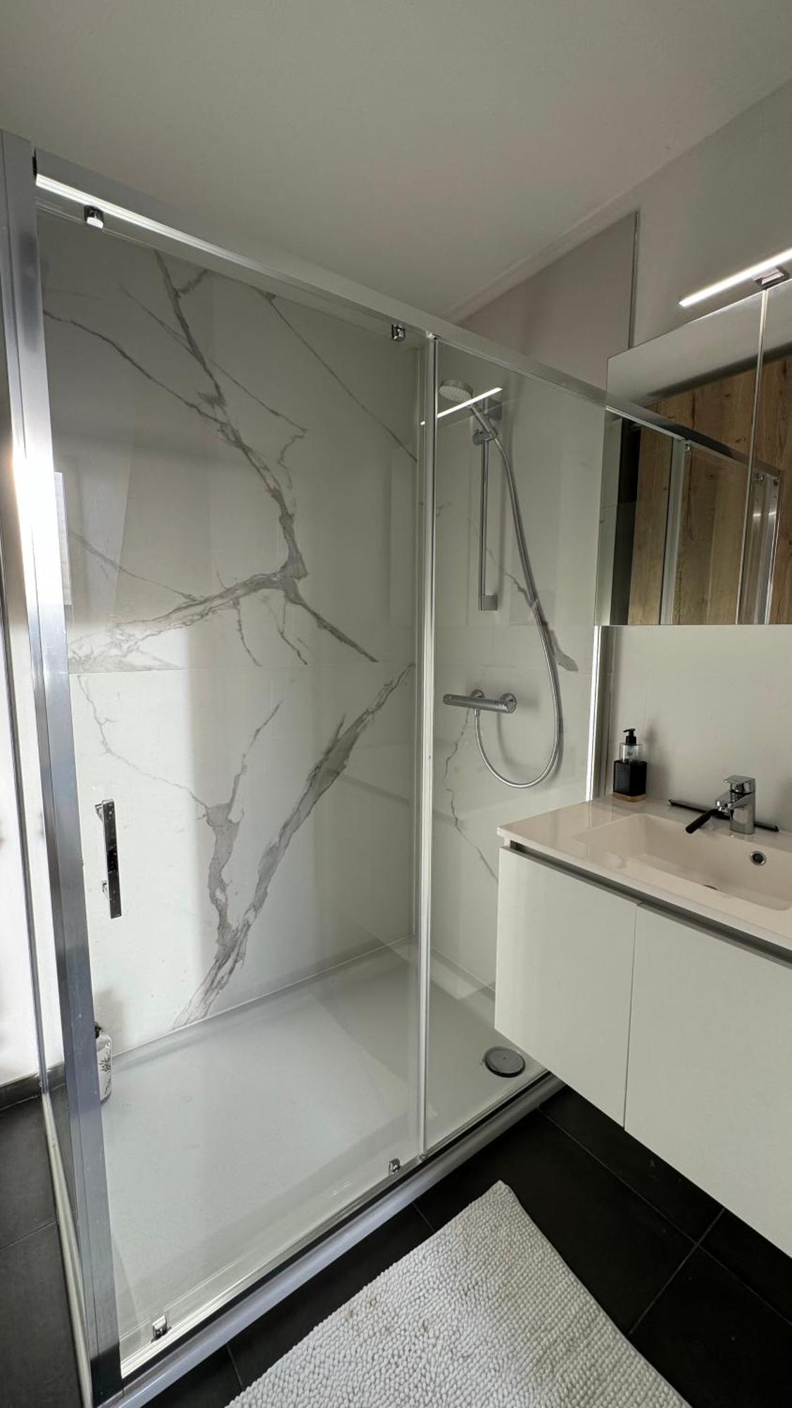 Viki'S Penthousje Apartment Blankenberge Ngoại thất bức ảnh