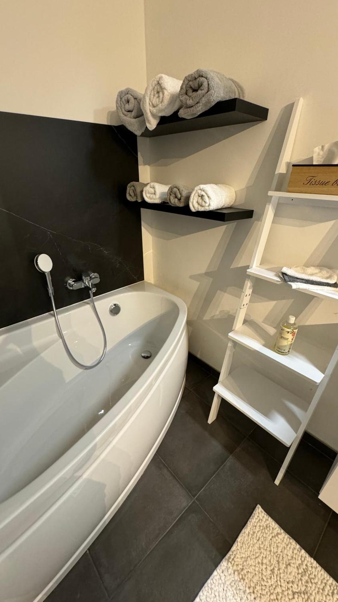 Viki'S Penthousje Apartment Blankenberge Ngoại thất bức ảnh