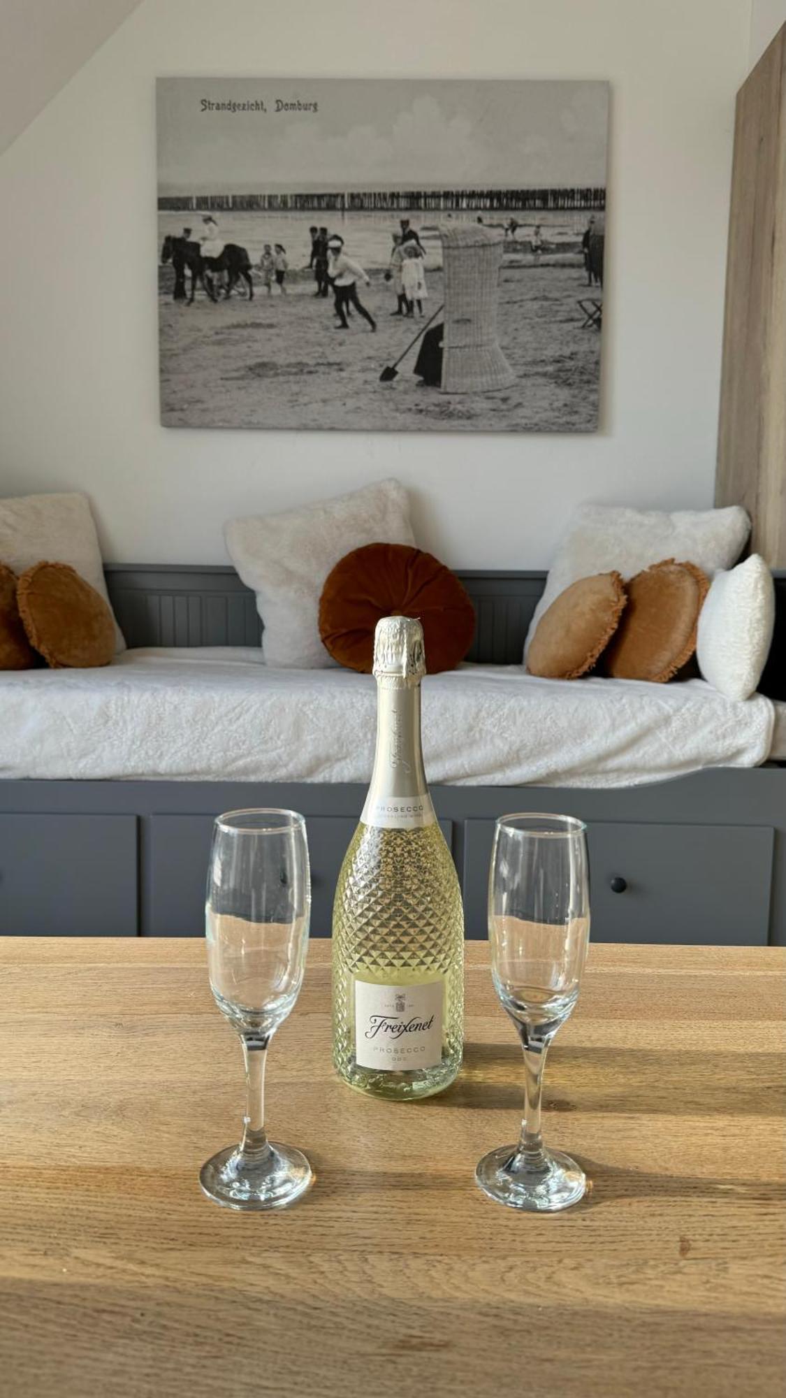 Viki'S Penthousje Apartment Blankenberge Ngoại thất bức ảnh